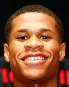 Devin Haney Devin Haney