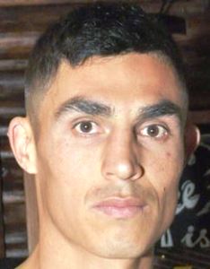 Diego Ramirez