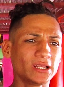 Dixon Flores