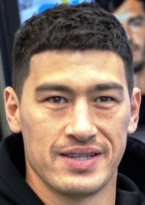 Dmitry Bivol