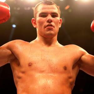 Dmitry Chudinov Dmitry Chudinov