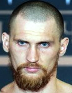 Dmitry Kudryashov