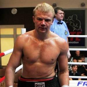 Dmytro Kucher