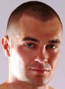 Dominic Boesel