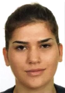 Donjeta Sadiku
