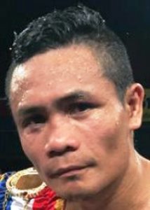 Donnie Nietes Donnie Nietes