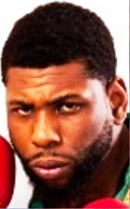 Donnie Palmer