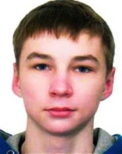 Dzmitry Asanau
