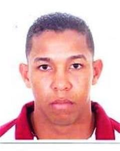 Edgar Ramon Munoz
