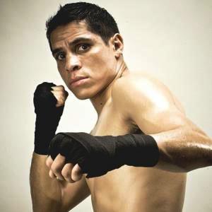 Edgar Sosa