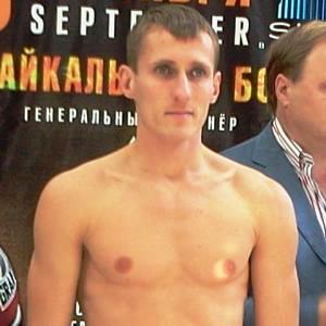 Eduard Troyanovsky
