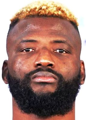 Efe Ajagba Efe Ajagba