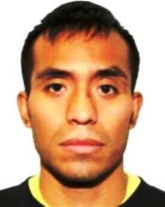 Elias Eliseo Emigdio Abarca