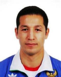 Elshod Rasulov