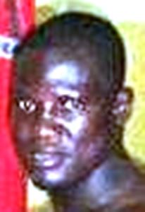 Emmanuel Anim