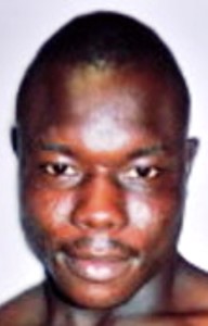 Emmanuel Danso