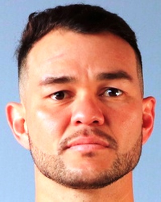 Endry Jose Saavedra