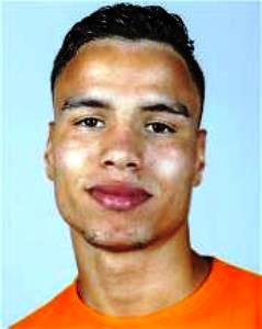 Enrico Lacruz