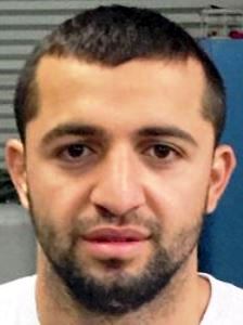 Enriko Gogokhia