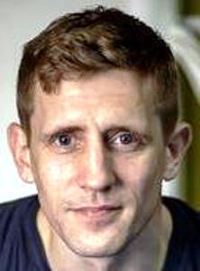 Eric Donovan