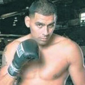 Eric Molina