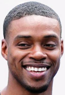 Errol Spence