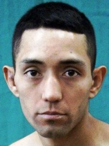 Esteban Bermudez