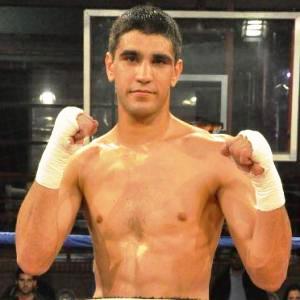 Ezequiel Osvaldo Maderna