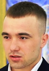 Fanat Kakhramonov