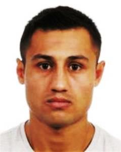 Fazliddin Gaibnazarov Fazliddin Gaibnazarov