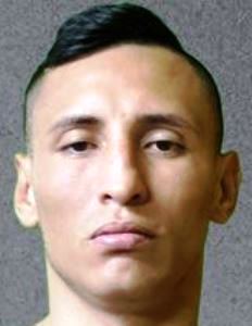 Felix Alvarado Felix Alvarado