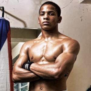 Felix Verdejo Felix Verdejo