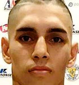 Fernando Daniel Martinez