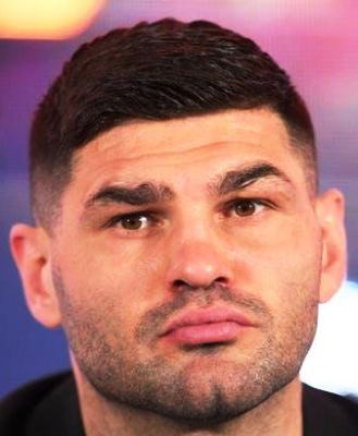 Filip Hrgovic Filip Hrgovic