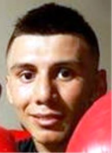 Francisco Rodriguez Jr. Francisco Rodriguez Jr.