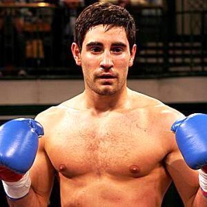 Frank Buglioni