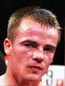 Frankie Gavin Frankie Gavin