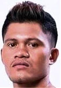 Froilan Saludar Froilan Saludar