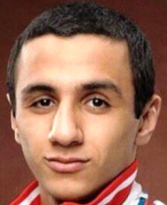 Gabil Mamedov