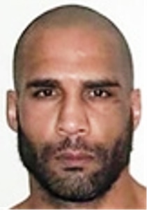 Gabriel Enguema