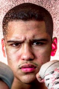 Gabriel Flores Jr