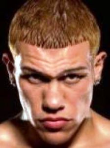 Gabriel Rosado