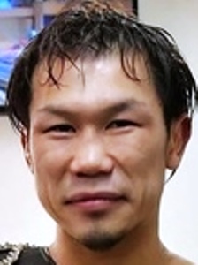 Gakuya Furuhashi