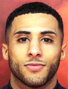 Galal Yafai Galal Yafai