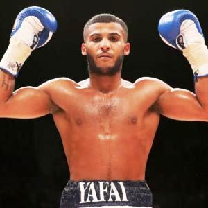 Gamal Yafai
