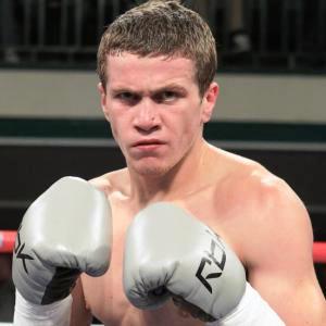 Gary Corcoran