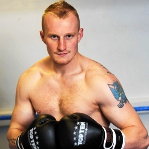 Gary Cornish Gary Cornish