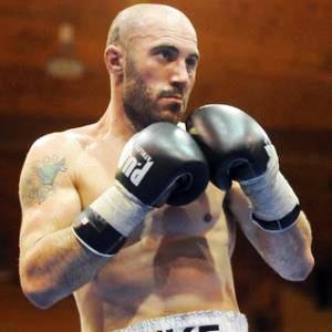 Gary OSullivan Gary OSullivan