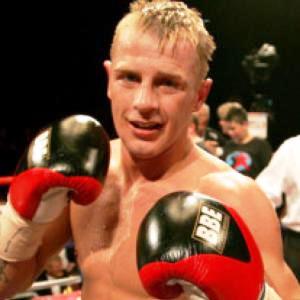 Gary Sykes Gary Sykes