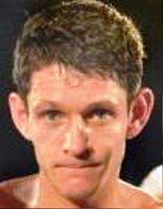 Gavin McDonnell Gavin McDonnell